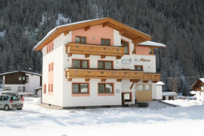Landhaus Schöpf & Haus Alpina